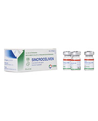 SINCROCELIVEN