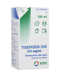 TISERGEN 200